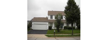 4Bed- 2.5Bath- Single Family- Canal Winchester- Phillips Run