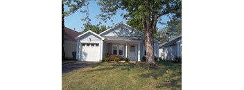 3Bed- 1Bath- Single Family- Columbus- Bride Water Blvd