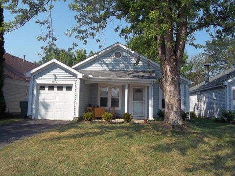 6950-D Americana Parkway 2-4 Beds Home, Townhouse, Duplex/Triplex, Attached Garage, Three Bedrooms, Basements, Covered Parking for Rent - Photo Gallery 19