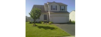 4Bed- 2.5Bath- Single Family- Reynoldsburg- Ruston Lane