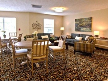 865 Maxtown Road 1-2 Beds Apartment for Rent - Photo Gallery 2