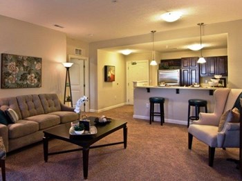 865 Maxtown Road 1-2 Beds Apartment for Rent - Photo Gallery 3