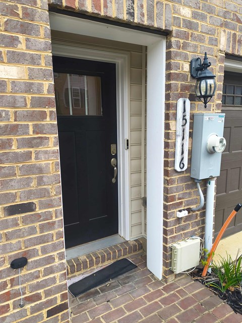 15116 Hogshead Way 3 Beds Apartment for Rent
