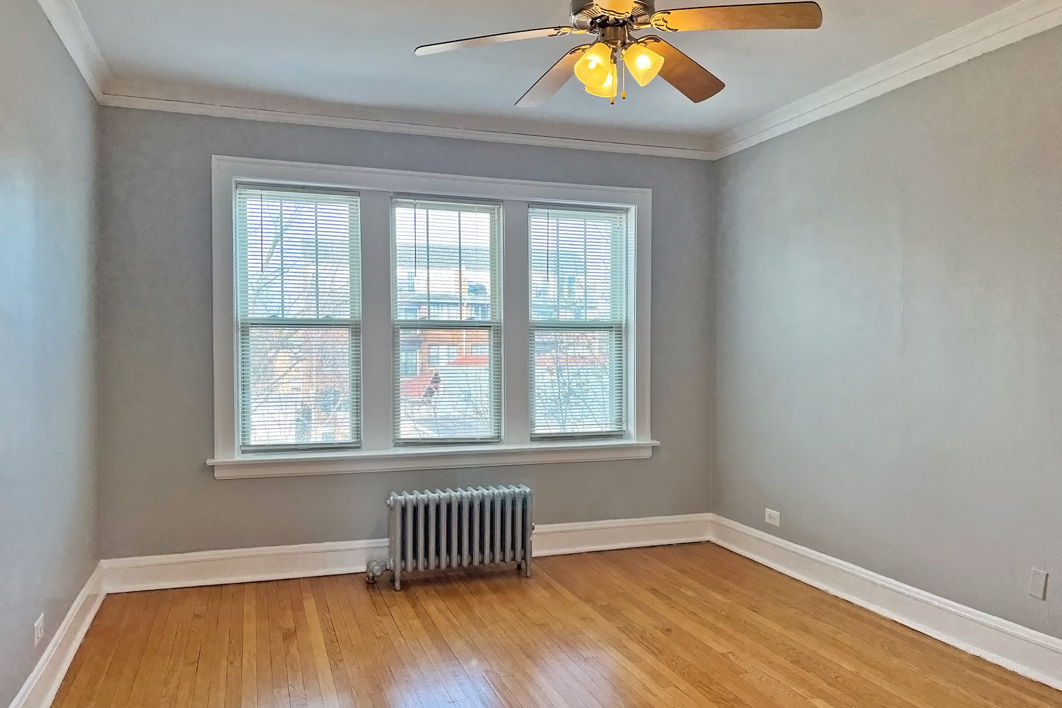 1151-1153 S. Oak Park Ave. And 803-809 Fillmore St.