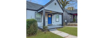 4 Bedrooms, 2 Bathrooms