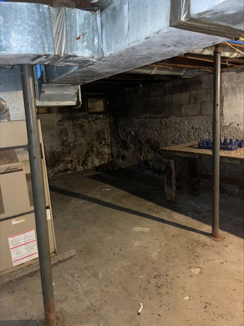 717 East 3Rd Street 3 Beds Apartment for Rent