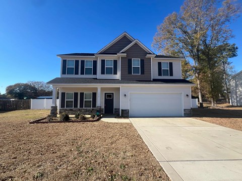 1628 Strickland Bridge Rd 4 Beds Apartment for Rent