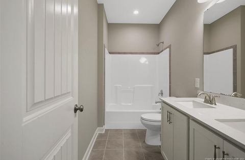 308 Tulip Oak Dr 3 Beds Apartment for Rent