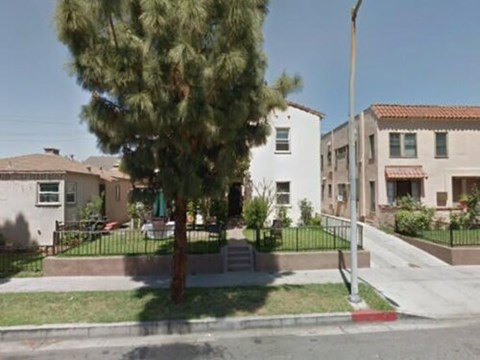 2709 East 57Th Street Studio Apartment for Rent