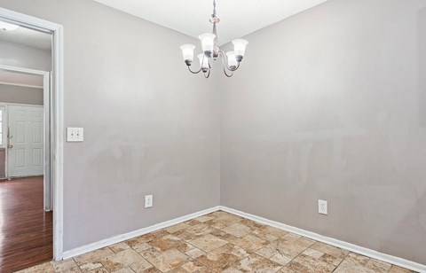 724 Eastern Manor Lane 3 Beds Apartment for Rent