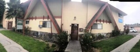 3814 Baldwin Avenue Studio Apartment for Rent