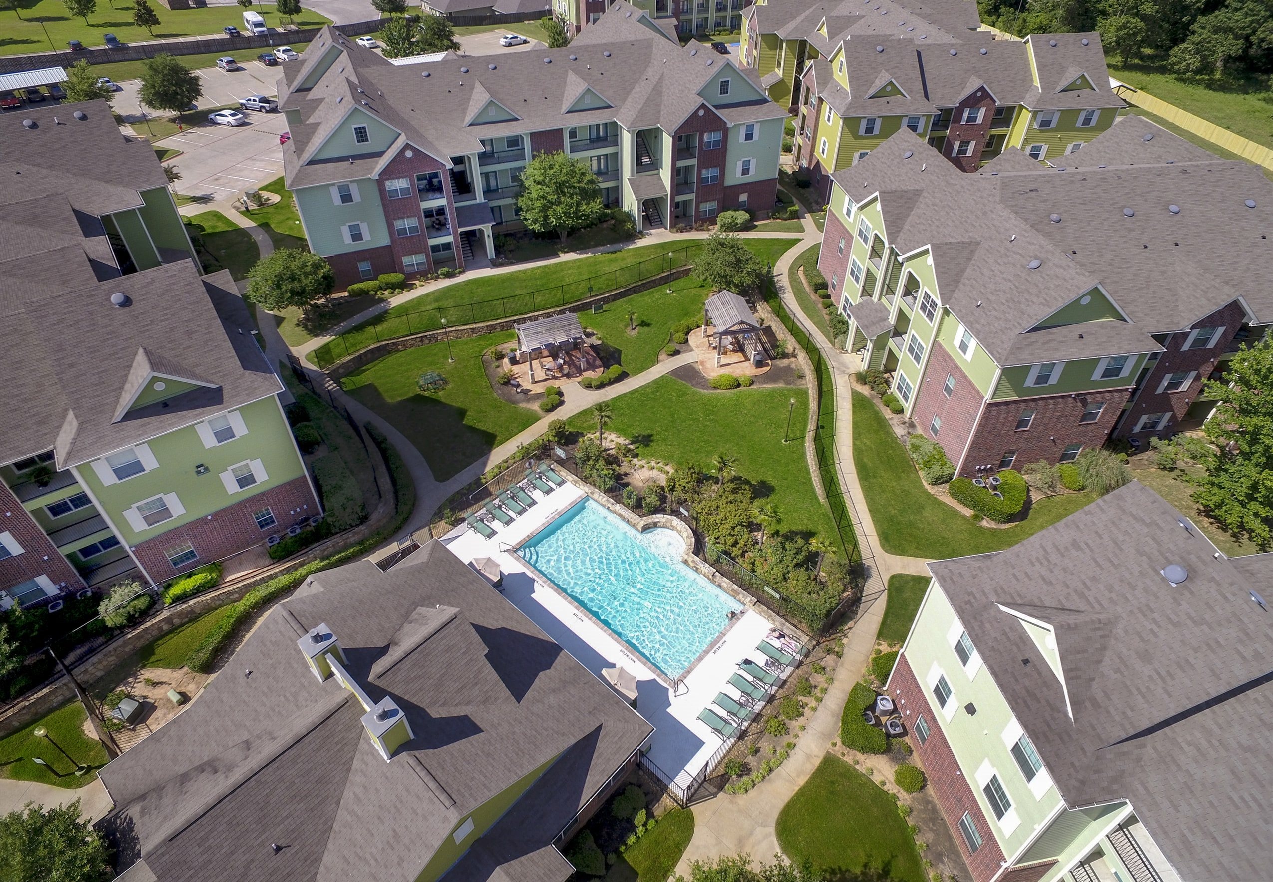 Photos and Video of Summerwood in Tyler, TX