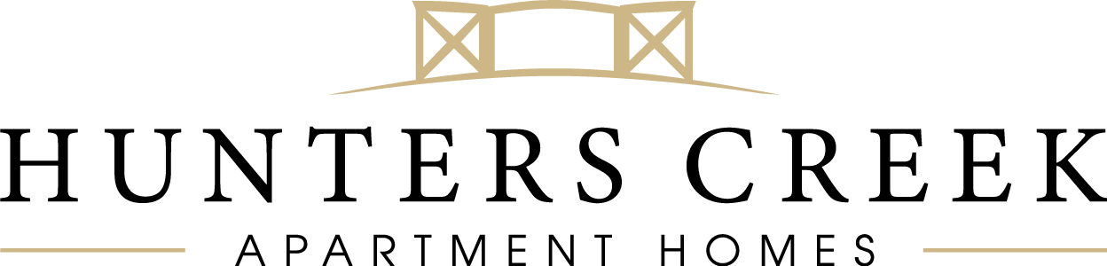 Hunters Creek logo