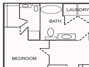 Three Bedroom