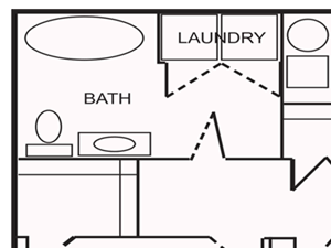 Two Bedroom