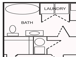 One Bedroom