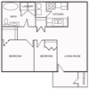 Two Bedroom
