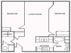 Two Bedroom
