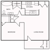 One Bedroom