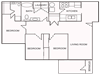 Three Bedroom