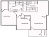 Two Bedroom