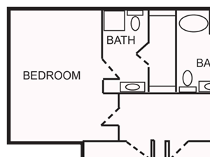 Four Bedroom