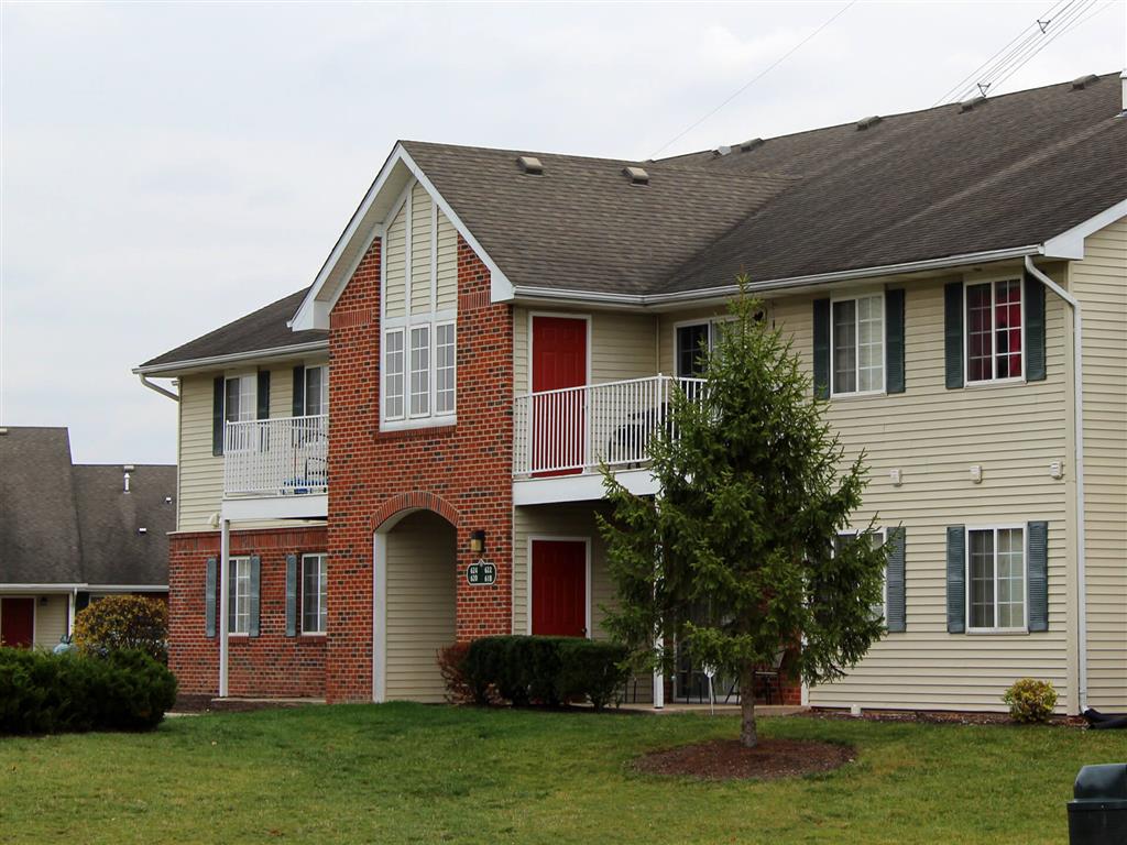 Tillwater Pointe