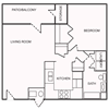 One Bedroom