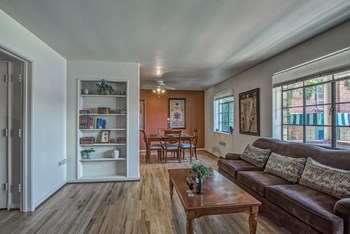 1001 E. Bayaud Avenue Studio-2 Beds Apartment for Rent - Photo Gallery 16