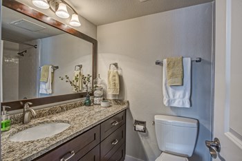 1001 E. Bayaud Avenue Studio-2 Beds Apartment for Rent - Photo Gallery 4