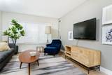 Studio apartment at The Gardens Apartments in Denver