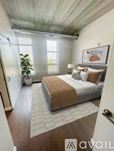 2-bedroom apartment at 3219 Detroit Ave in Cleveland