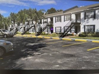The William At Westshore Apartments