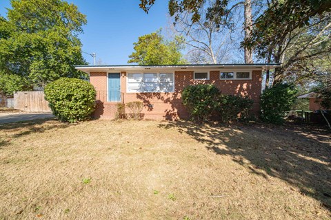 831 Lovick Street 3 Beds Apartment for Rent