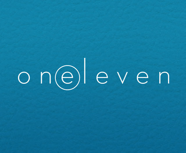 One Eleven logo