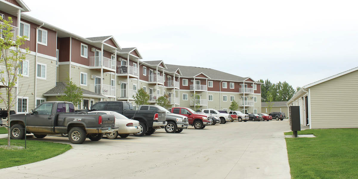 Photos and Video of Lincoln Meadows in Dickinson, ND