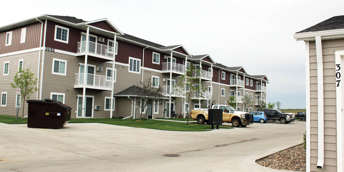 Photos and Video of Lincoln Meadows in Dickinson, ND