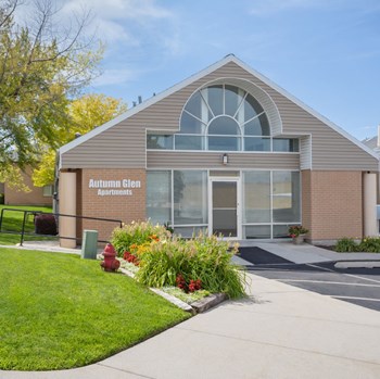 5490 South 3910 West 1-2 Beds Apartment for Rent - Photo Gallery 2