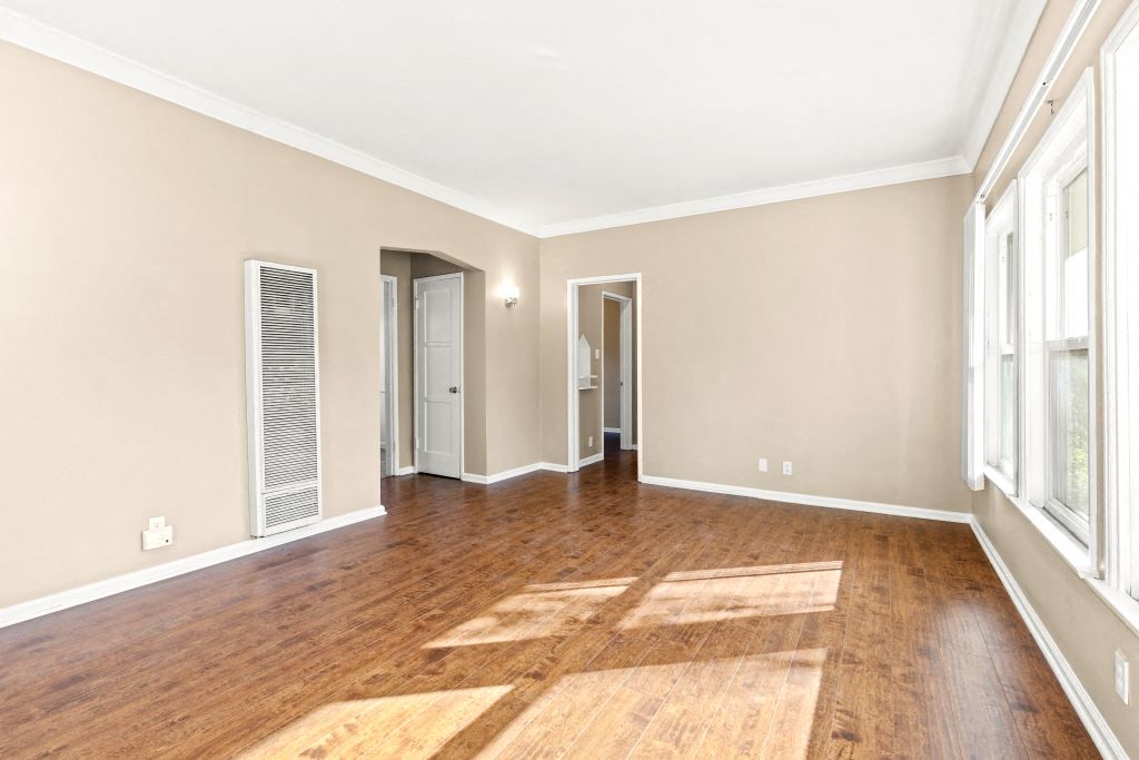 Apartments for rent in Los Angeles Floors