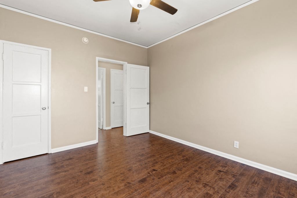 Apartments for rent in Los Angeles Bedroom