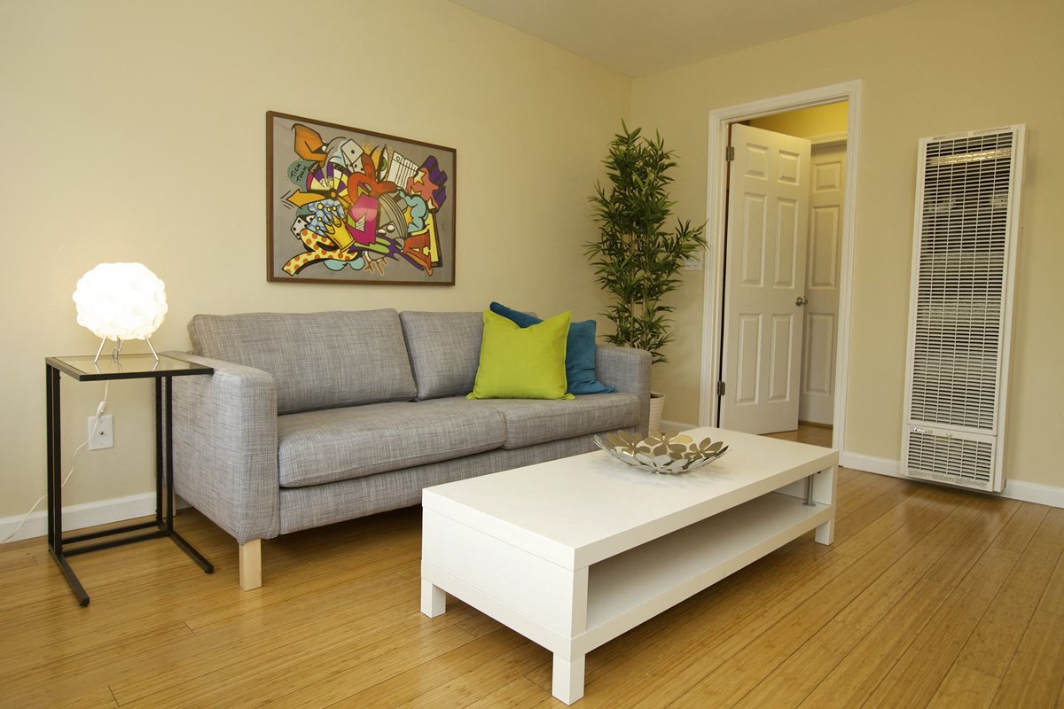 Revey Villa Apartments