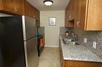Efficient Stainless Steel Appliances