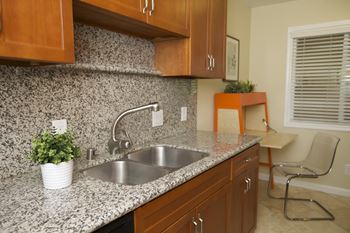 Granite Countertops
