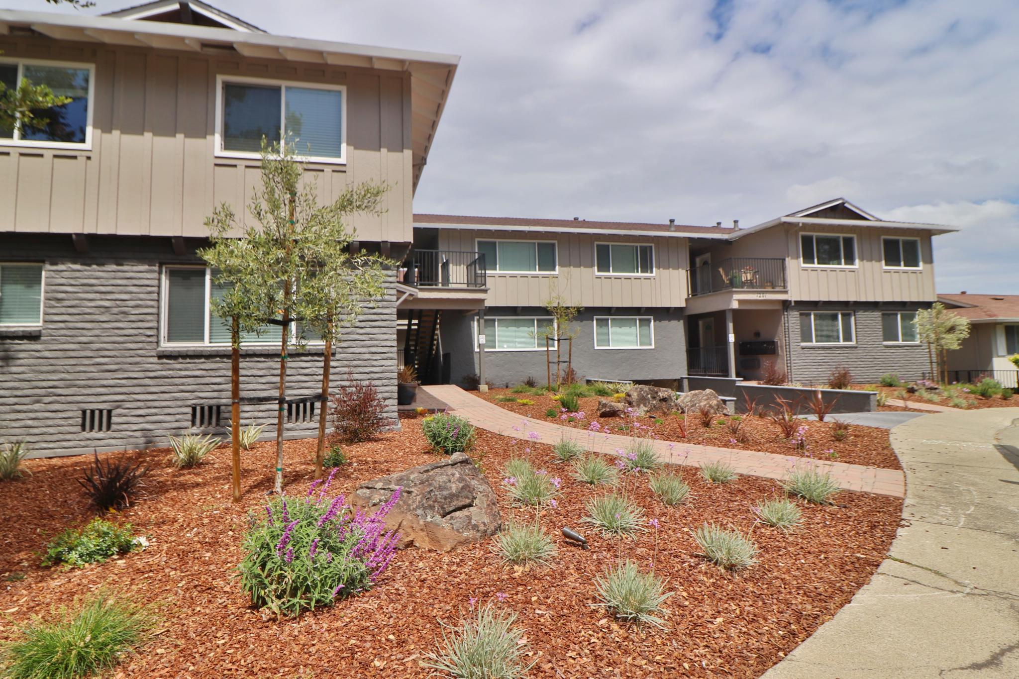 Geraldine Apartments, 1201 Geraldine Way, Belmont, CA RentCafe