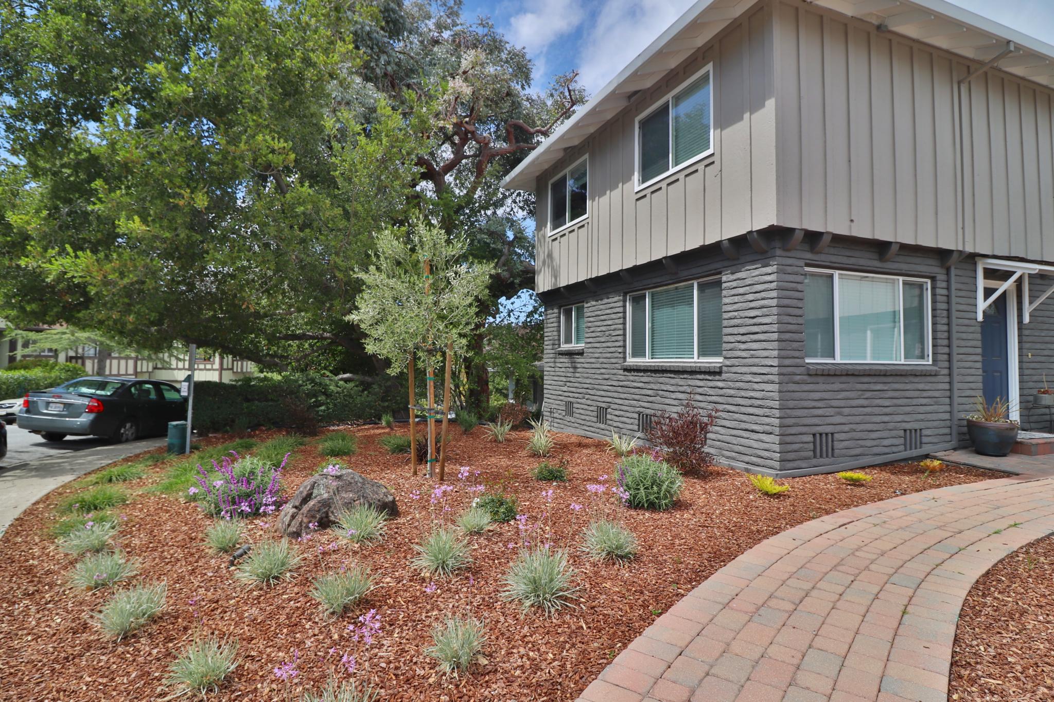 Geraldine Apartments, 1201 Geraldine Way, Belmont, CA RentCafe