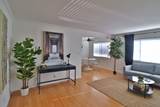 2-bedroom apartment at Geraldine Apartments in Belmont