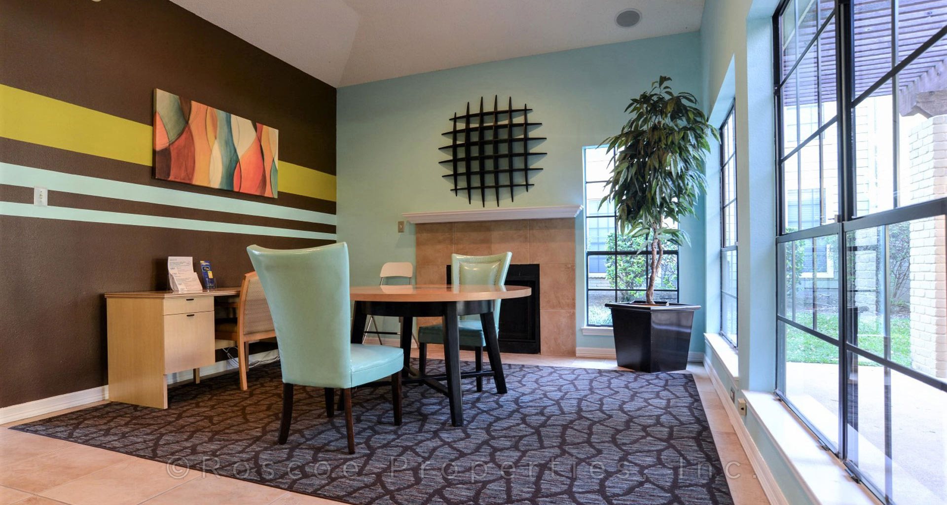 Summer Grove Apartments in Austin, TX