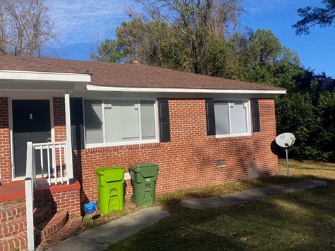 4023 Baldwin Road 2 Beds Apartment for Rent