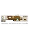 2 Bedroom 1- 2 Baths