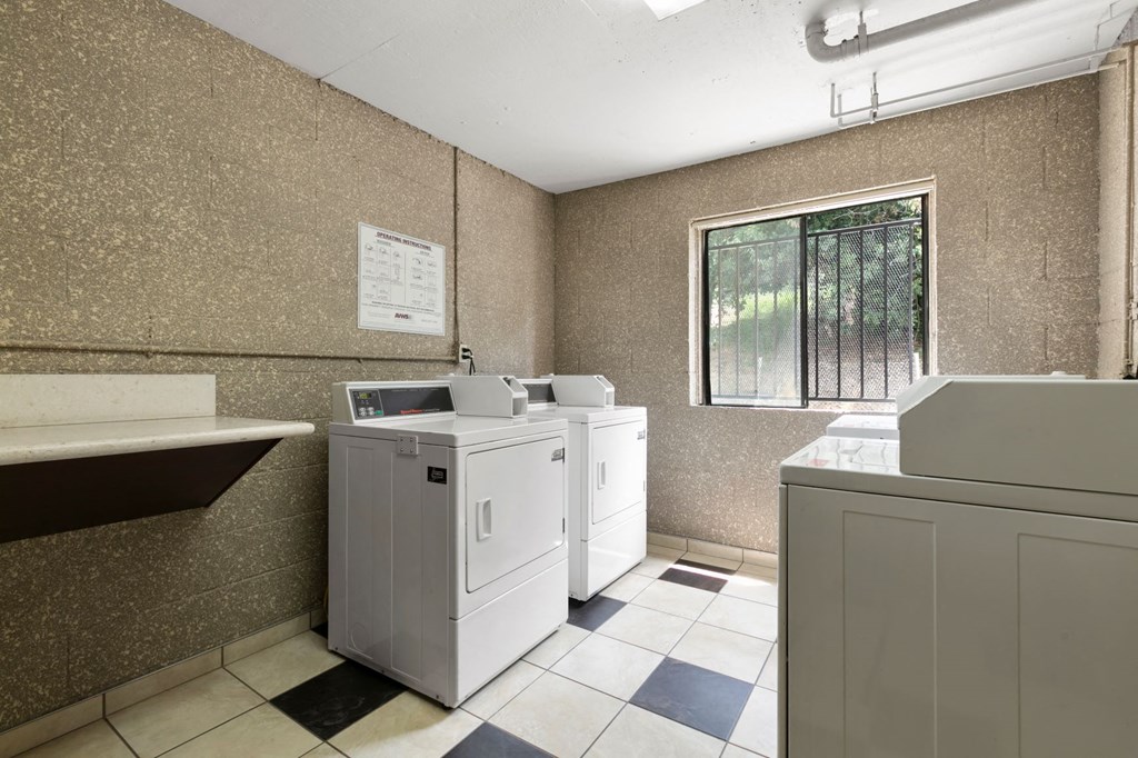 Brody Terrace Apartments